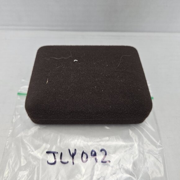 SWANK GOLD TONE CUFFLINK / TIE PIN (NEED BACK FOR PIN) - Picture 2 of 2